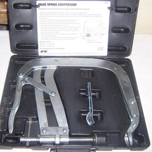 PT Performance Tool Valve Spring Compressor W89409 - Picture 1 of 2