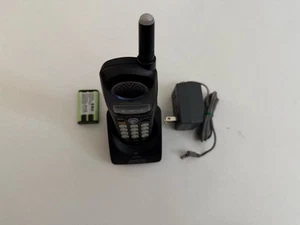 Panasonic KX-TGA234B 2.4GHZ CORDLESS HANDSET WITH CRADLE KX-TGA234 - Zdjęcie 1 z 4