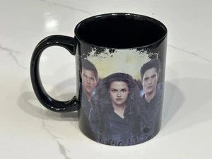 Twilight Breaking Dawn Teil 2 Kaffeebecher mit Edward, Bella & Jacob NECA - Bild 1 von 4