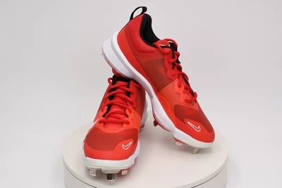 Nike Force Zoom Trout 9 Pro Baseball Cleats FB2907-600 - Image 1 of 4