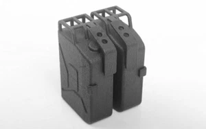 RC4WD VVV-C1008 1/10 Magnetisches tragbares Spritkanister Set - Bild 1 von 2