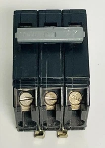 CHB350 Cortador Martillo Rompedor 50A 3P 240V Usado Estado Envío Gratis - Imagen 1 de 5