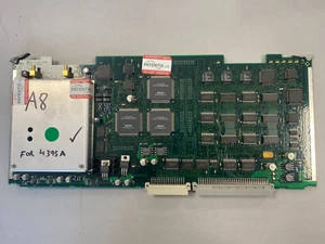 TABLERO A8 Agilent E4970-66508 para 4395A. - Imagen 1 de 3