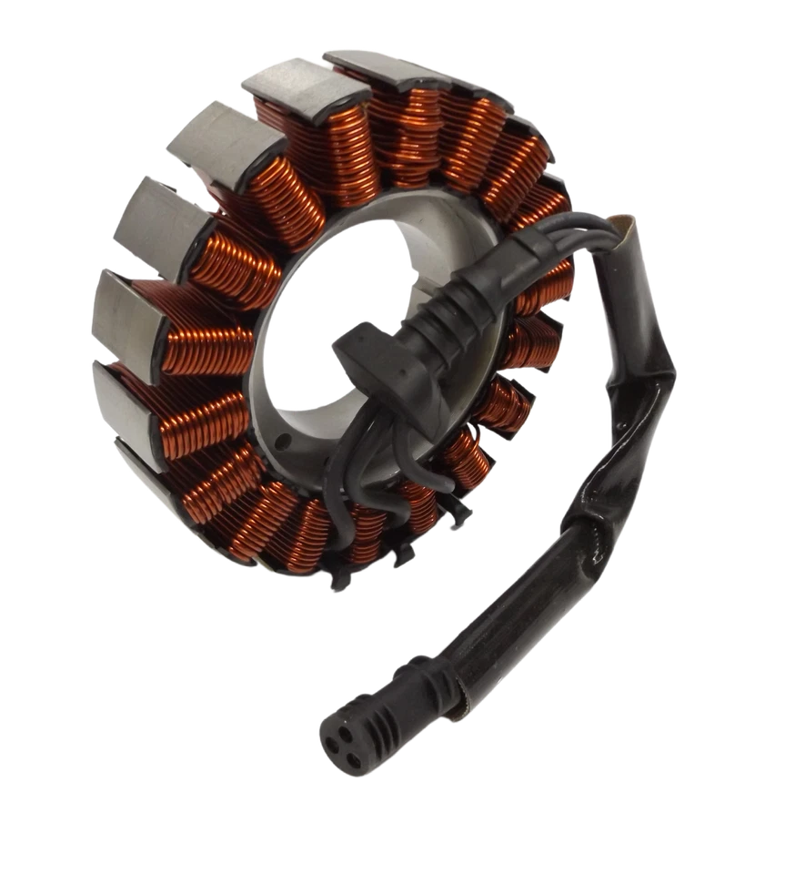 Estator alternador Twin Power 27-70137 Premium 48A 3 fases Foto 1 de 1