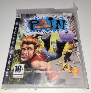 Sony PlayStation 3/PS3 - Bread - New Sealed Damaged Blister - Picture 1 of 7
