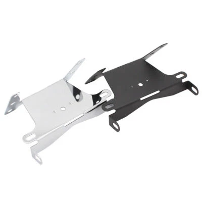 Eliminador de guardabarros trasero de aluminio ordenado para Kawasaki Ninja ZX-10R ZX1000 2004-2007 Foto 1 de 4