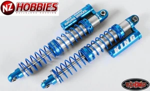 RC4WD 1/10 KING ESCALA TODOTERRENO AMORTIGUADORES PIGGYBACK CON DEPÓSITO DE IMITACIÓN (100 MM) Z-D0031 - Imagen 1 de 1