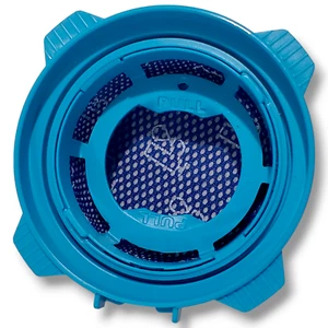 Samsung Jet 60 Pet Vacuum Micro Filter Blue Washable Replacement Part - Genuine - Picture 1 of 4