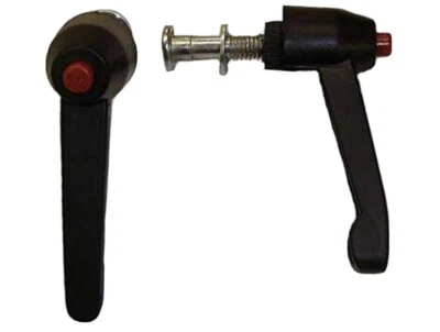 Andador médico Drive 260N y 10257 perillas de ajuste de altura Foto 1 de 2