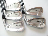Golf iron set Dunlop Xxio 8 MP-800 Flex SR 5pcs 6-P JAPAN | eBay