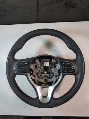 16-18 KIA OPTIMA STEERING WHEEL ASSEMBLY OEM Foto 1 de 4