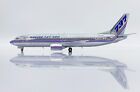 Boeing B737-400 Reg: N73700 "polish" JC Wings Scale 1:200 Diecast XX20389 (E)