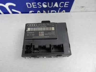 4F0959794E Modulo Conforto per AUDI A6 ALLROAD QUATTRO (4FH) 2008 167089 - Immagine 1 di 3