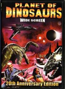 Planet of Dinosaurs (DVD 2006) Mary Appleseth-Pamela Bottaro-Dyrna Wylde - Picture 1 of 2