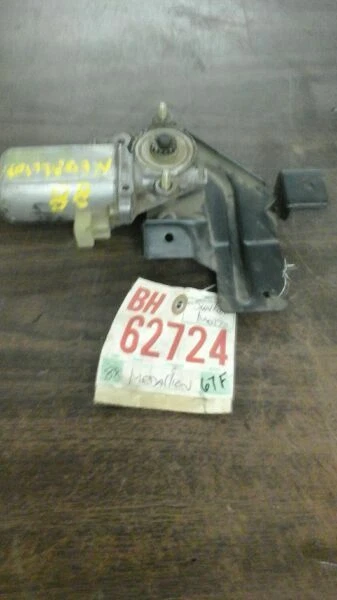 Motor de techo Medallion 1988 384 Foto 1 de 1