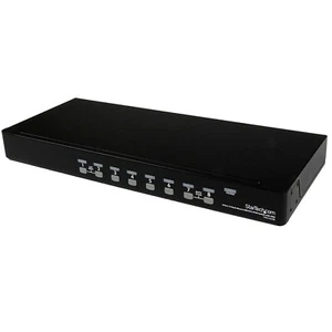 Startech 8 port USB-Console KVM Switch SV831DUSB - Picture 1 of 1