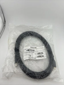 Polycom 2457-85517-001 CBL,USB2.0,Type A to C,Male,5M - Picture 1 of 4