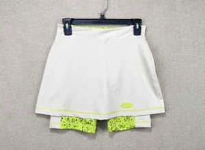 NIKE Dri Fit Icon Clash 2 in 1 Training Skort Youth Girls Size XL Skirt Shorts - Picture 1 of 11
