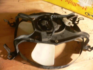 1986 Honda Goldwing GL1200 SEi Electric Fan - Picture 1 of 1