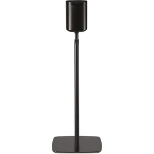 Soporte de piso profesional Flexson para Sonos One, One SL y Play:1 - negro individual - Imagen 1 de 18