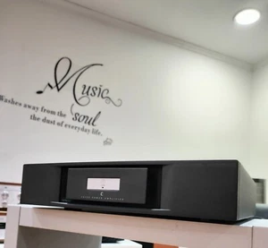 LINN MAJIK 6100 FINAL 6 CHANNEL WITH CROSSOVER: 2 FULL RANGE + 2 TW. + 2 S.TW - Picture 1 of 7