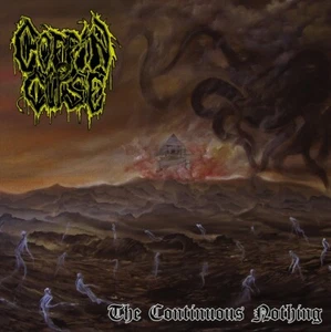 COFFIN CURSE - The Continuous Nothing Immolation Morbid Angel Deicide Acheron - Picture 1 of 1