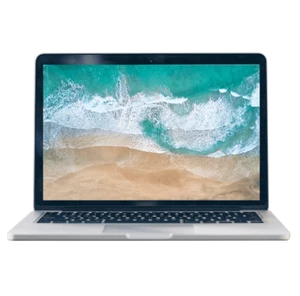 Apple MacBook Pro 13" 2014 i5 2.6GHz 8GB 512GB SSD MGX72LL/A GrdC 1 YR WARRANTY - Picture 1 of 4