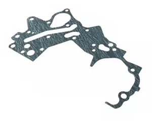 Genuine Mitsubishi Oil Pump Gasket MD32252 For Evo Evolution VIII CT9A 4G63 Evo8 - Bild 1 von 1
