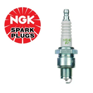 NGK BPZ8H-N-10 (4495) Spark Plug - Zündkerze - Bougie d'allumage - Candela - Picture 1 of 1