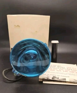 Polaroid Flashgun Blitzgerät #268 mit Box & Anleitung Kameraausrüstung - Bild 1 von 14