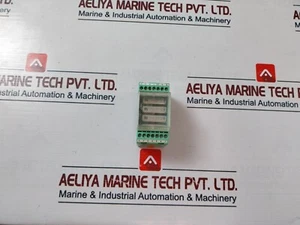 Phoenix Contact 35.75 Transformer 291-9732 - Picture 1 of 7