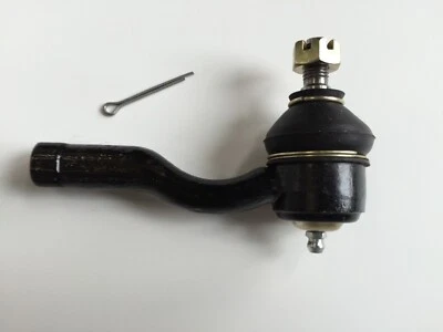 DATSUN 1000 Tie Rod Inner LH 48641-18000 Side Rod (For NISSAN SUNNY B10 B20) - Imagem 1 de 4