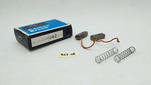 Carbon Brush Mitsubishi Fuso Canter FE110 FE111 FE211 PS120 PS135 FJ-342 - Picture 1 of 5