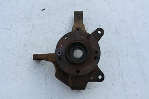 Achsschenkel mit Radnabe vorne rechts 8200322078 8200267645 Renault Laguna II - Picture 1 of 7