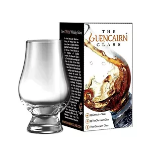 The Glencairn vetro whisky bicchiere - Foto 1 di 1