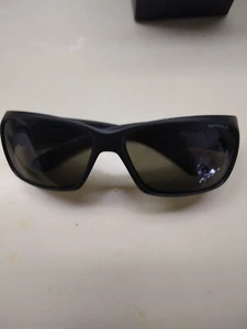 Julbo Chino Matte Black Sunglasses - Picture 1 of 2