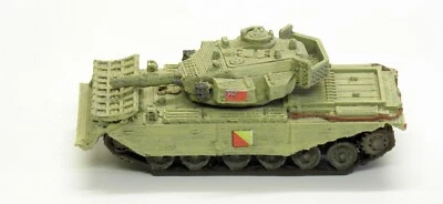 Centurion Avre FV4003 GB UK Veicolo Corazzato Recupero Diorama Kit 1/72 1/87 - Immagine 1 di 4