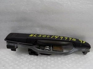 95-96-97-98-99-00-01-02 MERCEDES-BENZ SL500 RIGHT PASS DOOR EXTERIOR HANDLE OEM  - Picture 1 of 8