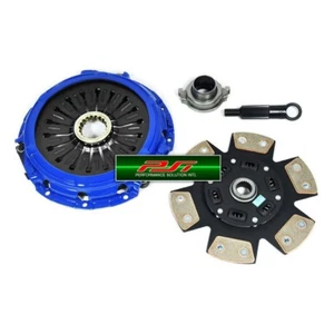 KIT EMBRAGUE PSI STAGE 3 HD 2008-2015 MITSUBISHI LANCER EVOLUTION 10 X GSR 5 VELOCIDADES - Imagen 1 de 1