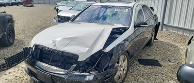 Mercedes-Benz Clase S 2007 transmisión automática OEM 107 k millas - LKQ432273327 Foto 1 de 4