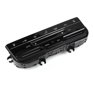A/C Automatic Climate Module with Touch Controls Compatible with Cars Series - Picture 1 of 8