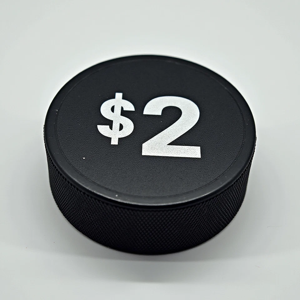 $2 1992-93 Upper Deck Hockey - YOU PICK (NR MT/MT) - Image 1 of 1