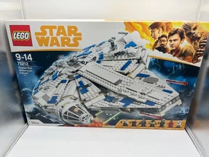 LEGO Star Wars: Kessel Run Millennium Falcon (75212) - New Sealed - Picture 1 of 7