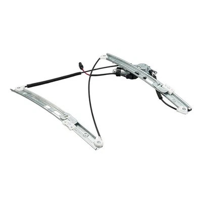 Regulador ventana eléctrica delantero derecho bmw 325i 2001-2005 bmw 323i 1999-2000 Foto 1 de 4