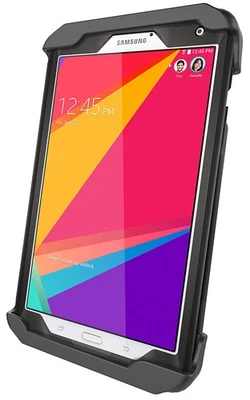 RAM Tab-Tite Quick Release Cradle for 7" - 8" Tablets - Fits with Case - Image 1 of 3