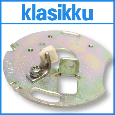 Se adapta a HONDA CA102 CA200 CA110 CA95 CT200 C70 Placa de punto base P/N 30200-039-154 Foto 1 de 4