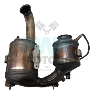 Mini R56 R60 R61 Catalytic Converter and DPF N47 8509933 - Picture 1 of 20