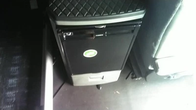 KENWORTH T680 SLEEPER REFRIGERATOR 3872145 - Imagem 1 de 2