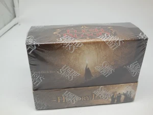 DD6 Flesh and Blood - History Pack 1 Blitz Decks - New & Sealed - Picture 1 of 4
