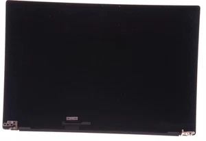 Klapa z matrycą DELL Precision 16 5680 UHD TS OLED AB - Zdjęcie 1 z 2